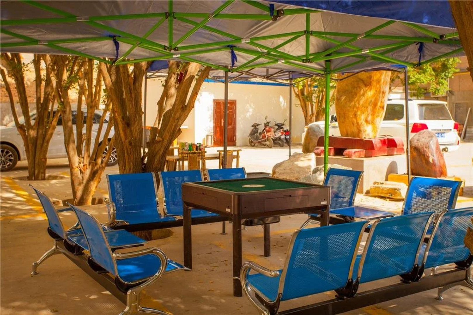 Dunhuang Western Hotel