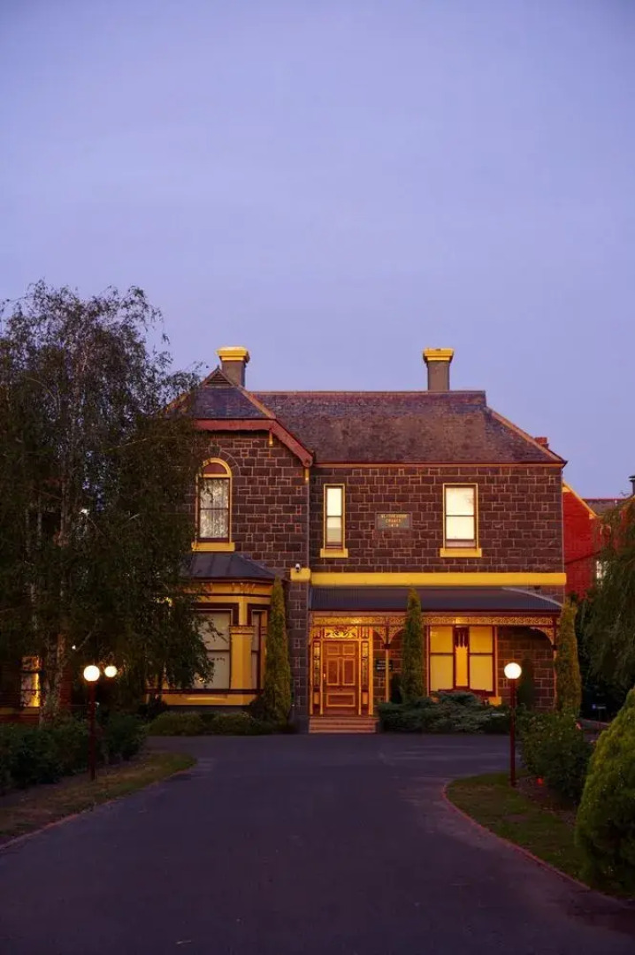 Ramada Resort Ballarat