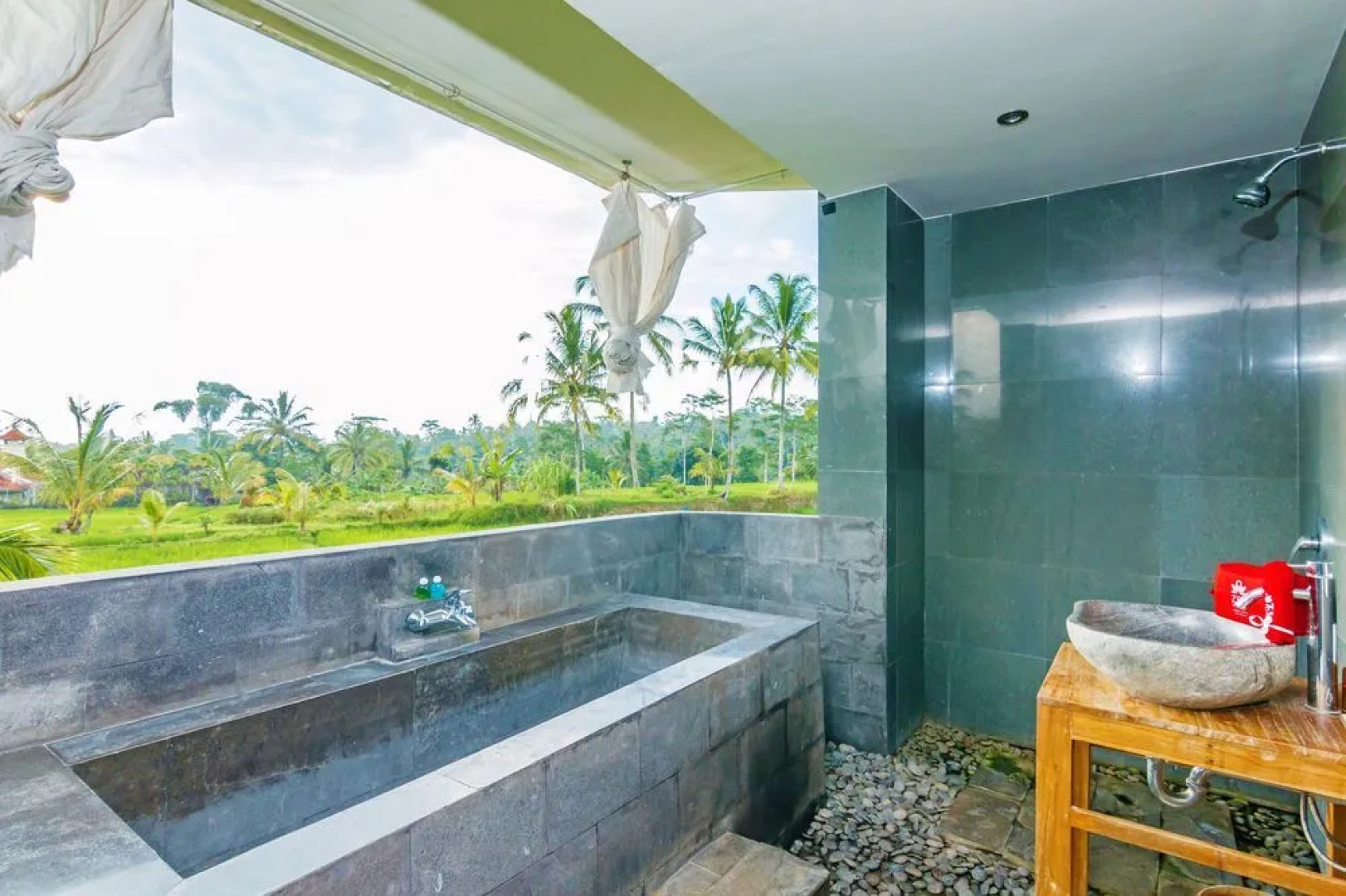 ZEN Rooms Kedisan Tegal Alang Ubud Villa