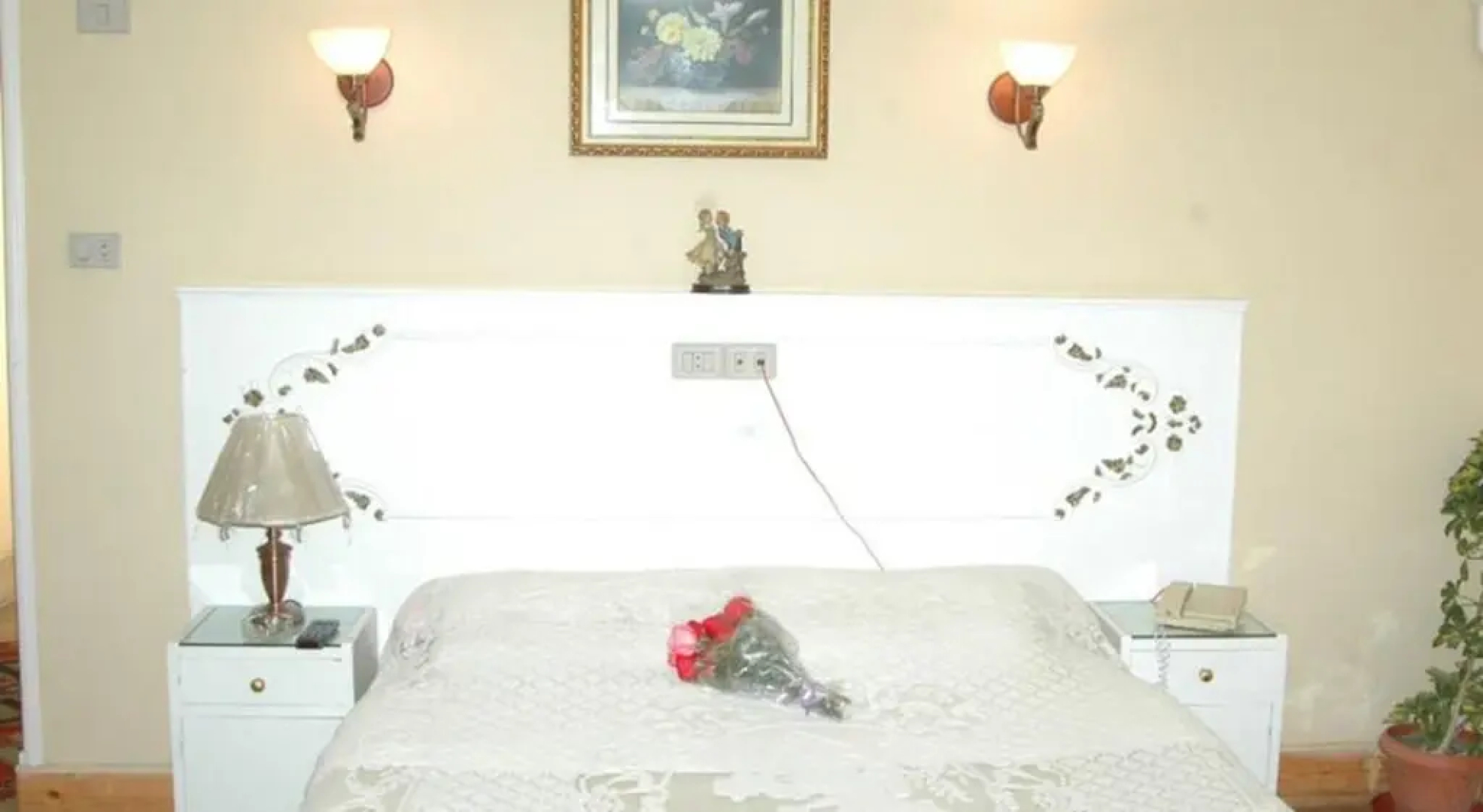 Ramsis Hotel Alexandria