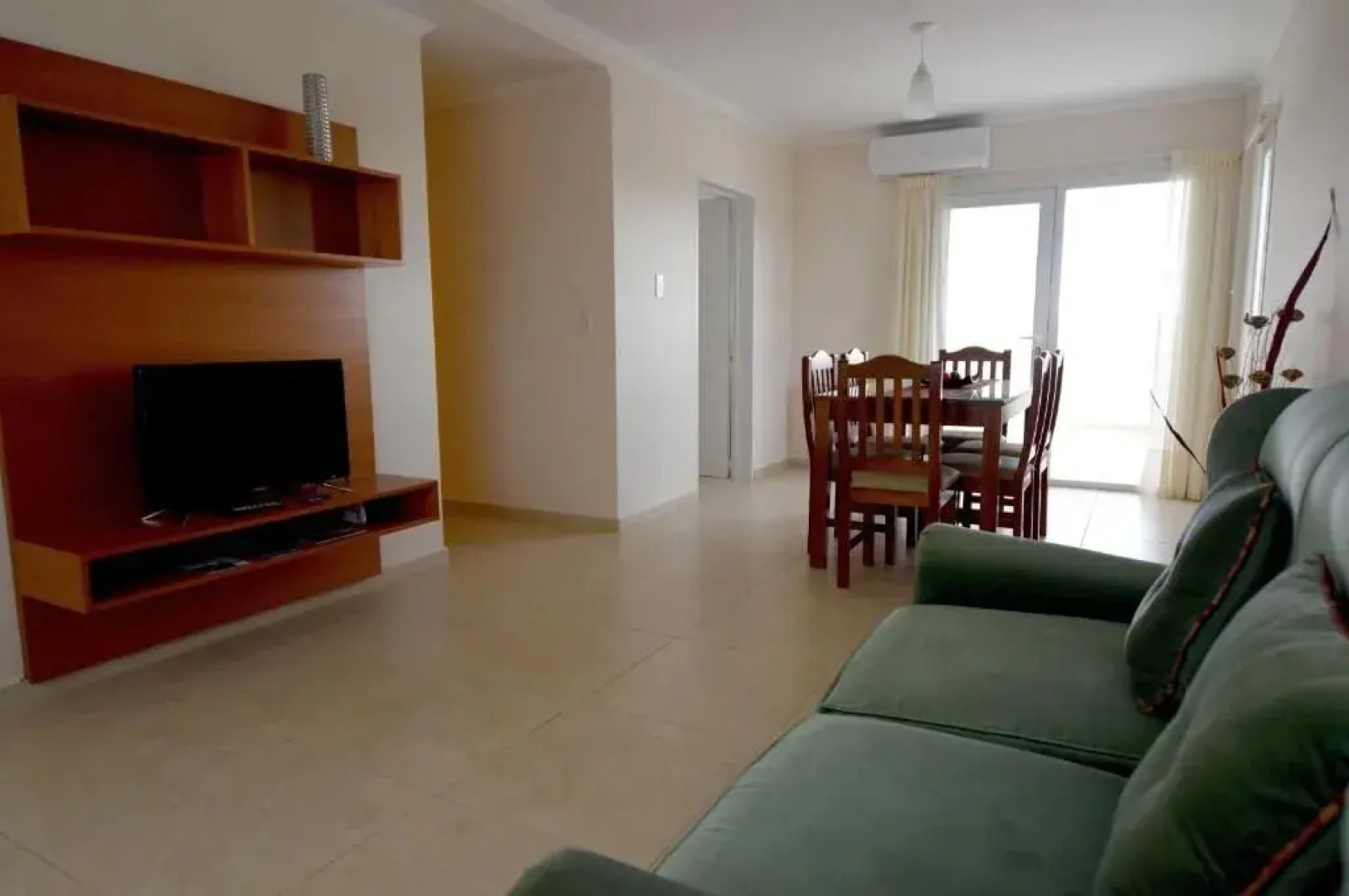 Sanpier Alquileres Temporarios