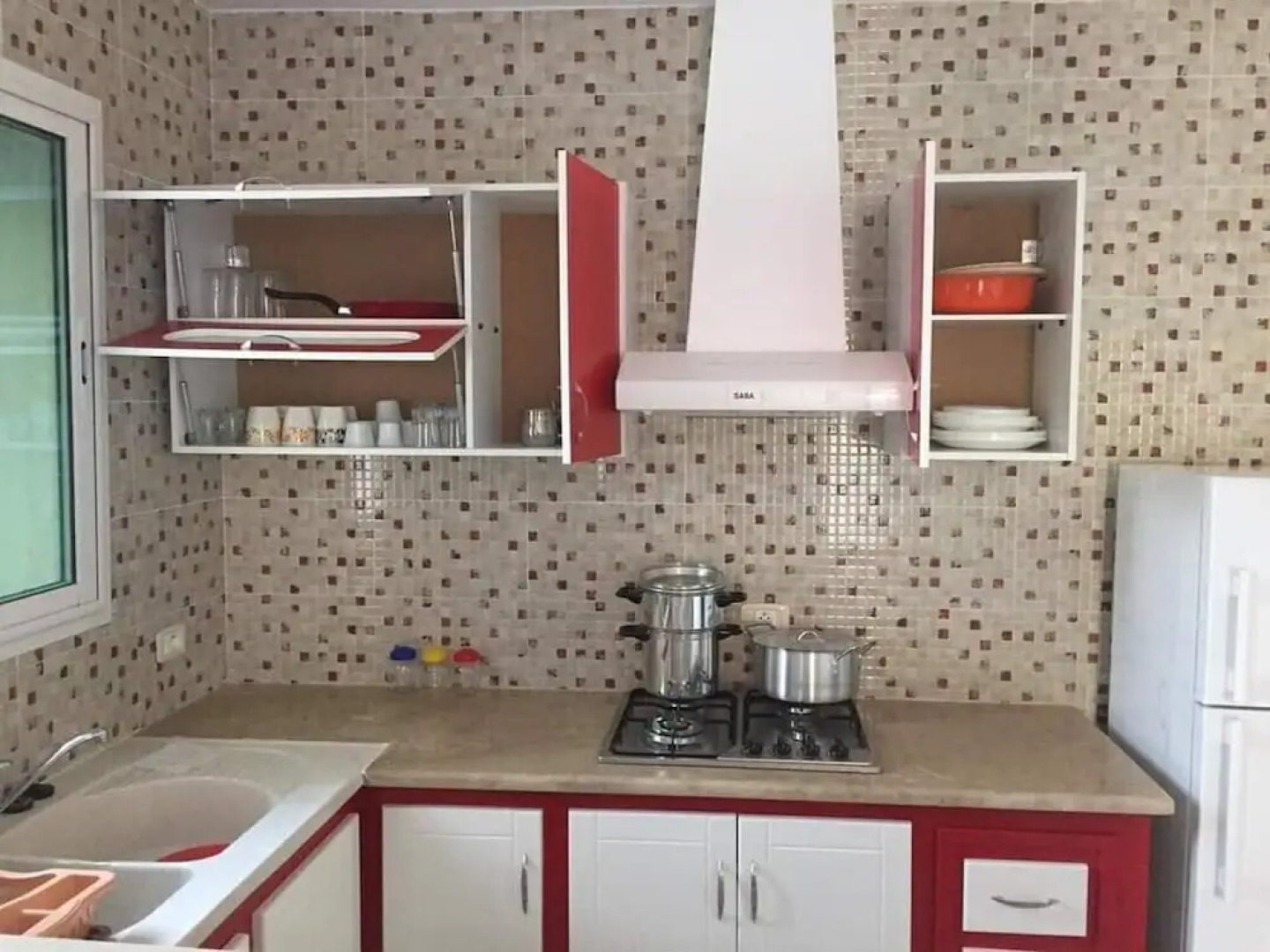 Résidence Ben Houria