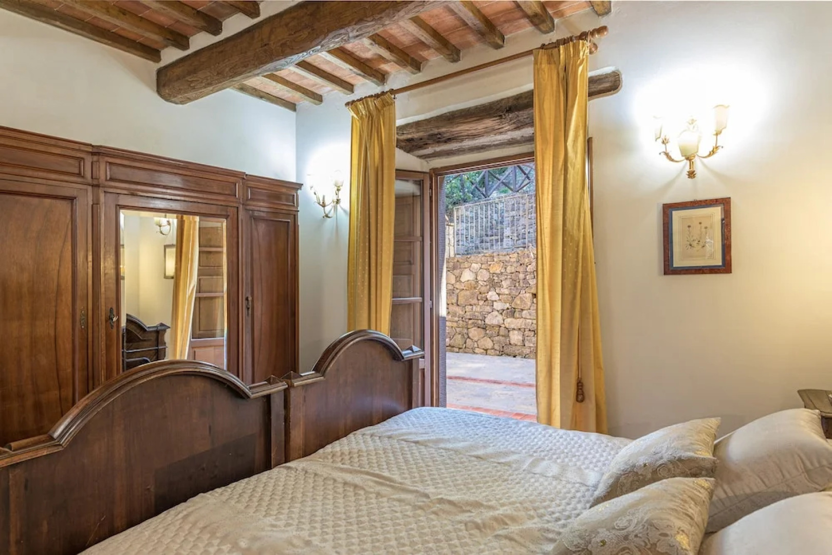 Tenuta La Pieve Casale Il Giglio