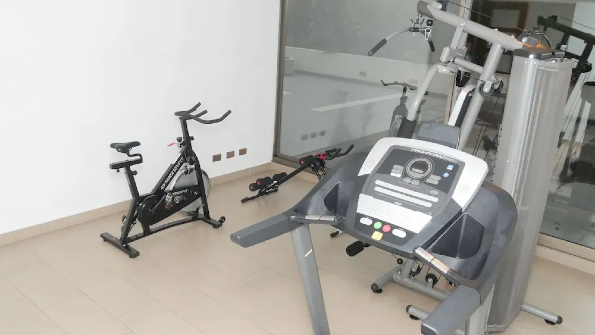 Apart Hotel Golden Dream