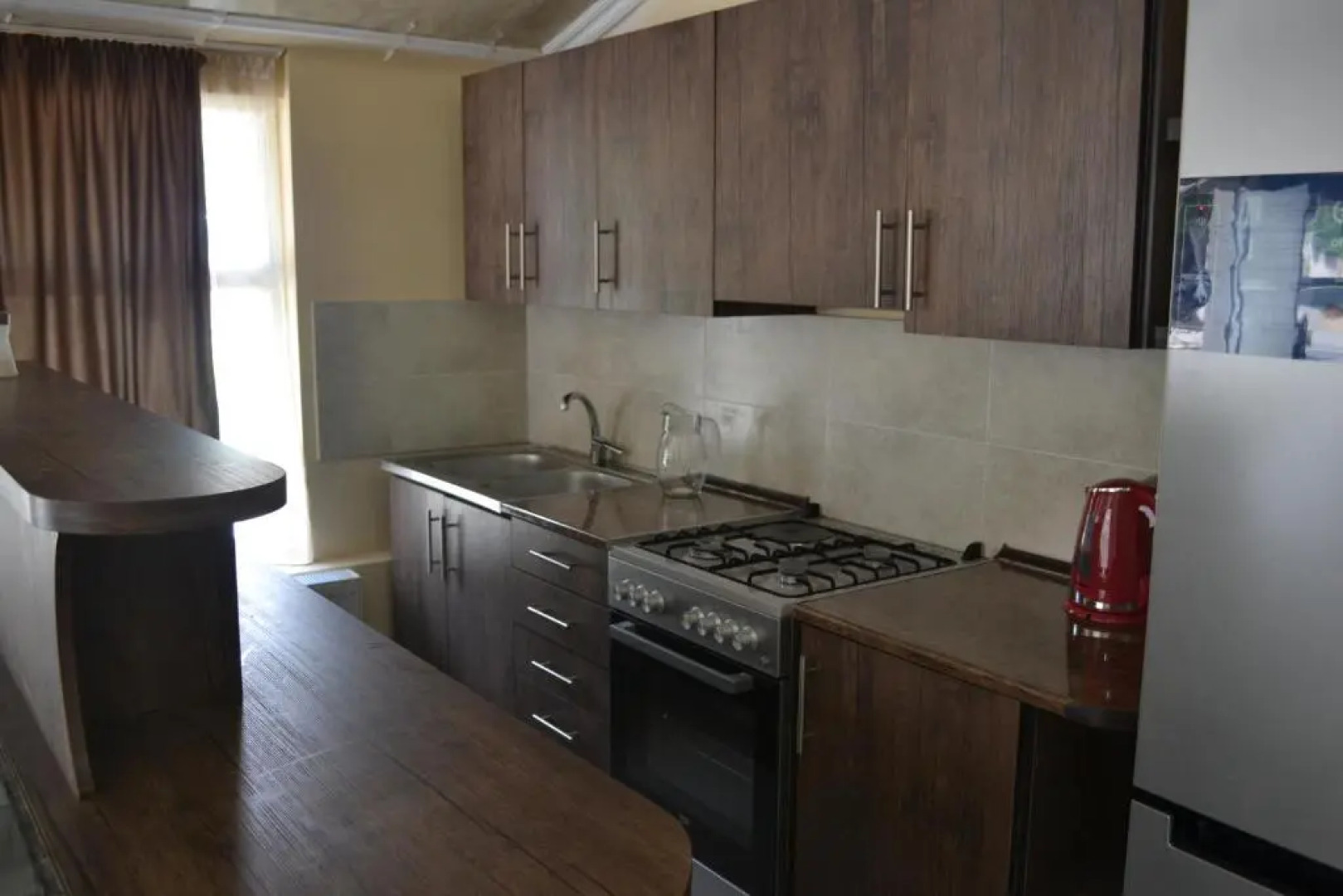 RiverSide Hostel Borjomi