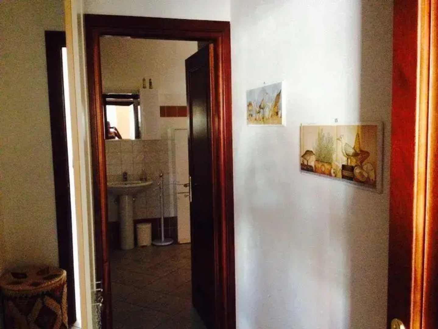 Appartamento sul Golfo