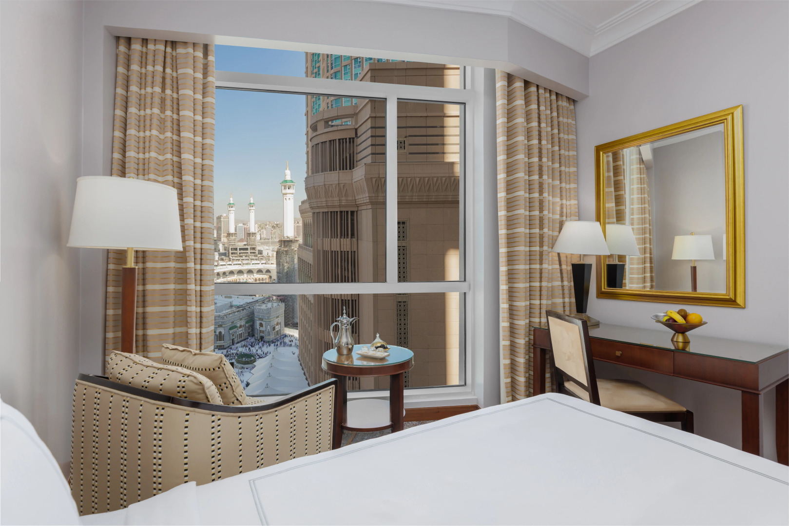 Swissôtel Al Maqam Makkah