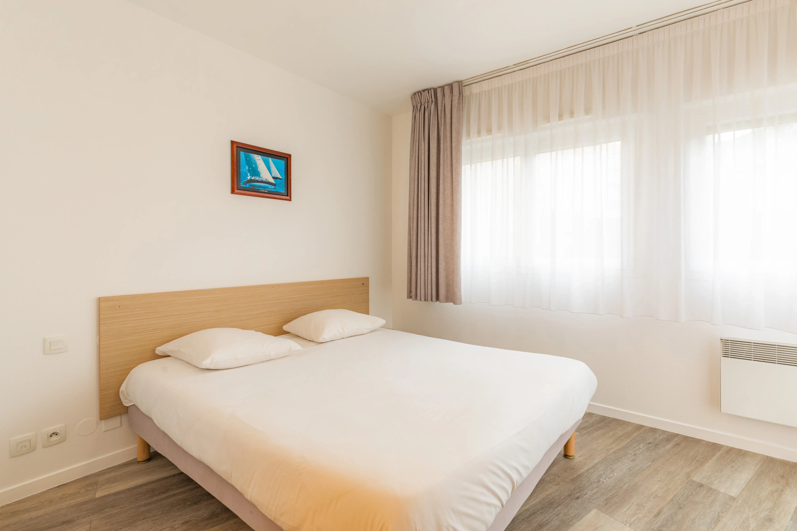 Appart'City Classic Lyon Villeurbanne