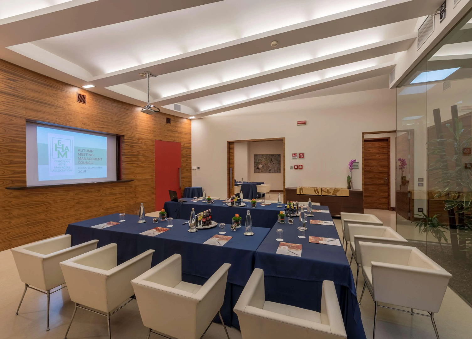 Risorgimento Resort - Vestas Hotels & Resorts