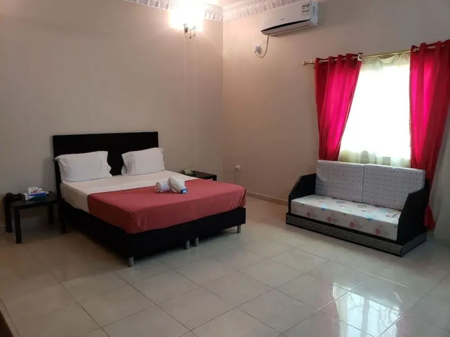 Oceania Appart-Hôtel