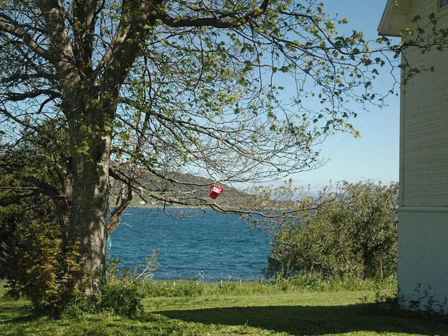 10 Person Holiday Home in Kjerstad