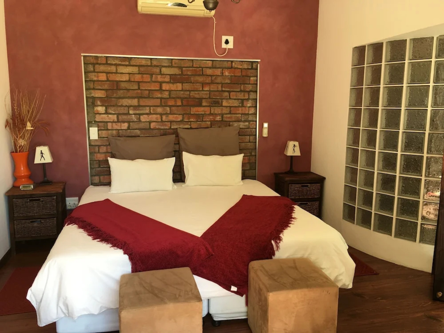 Ons Stee Bed and Breakfast