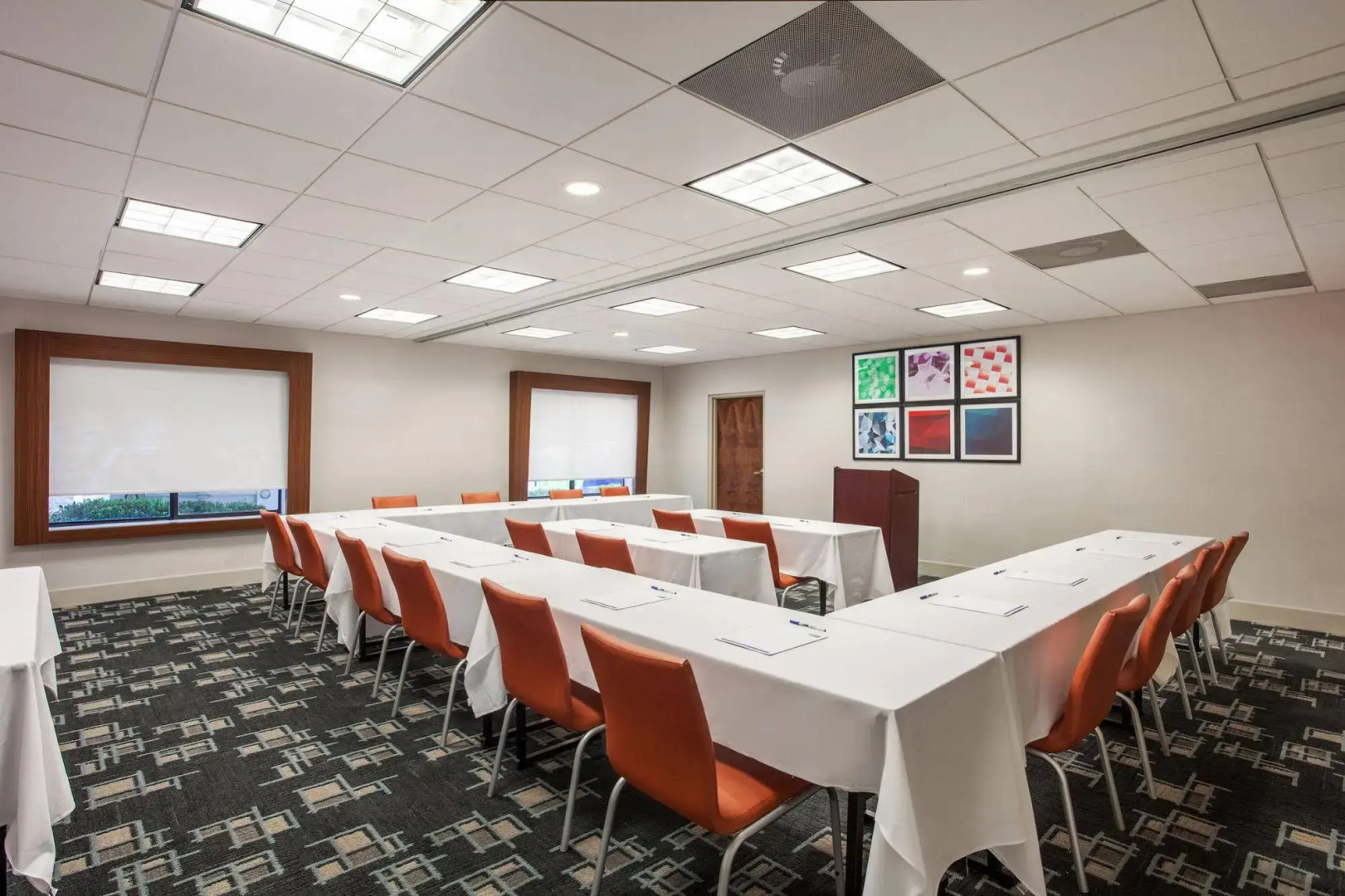 Holiday Inn Express & Suites Augusta West - Fort Gordon by IHG