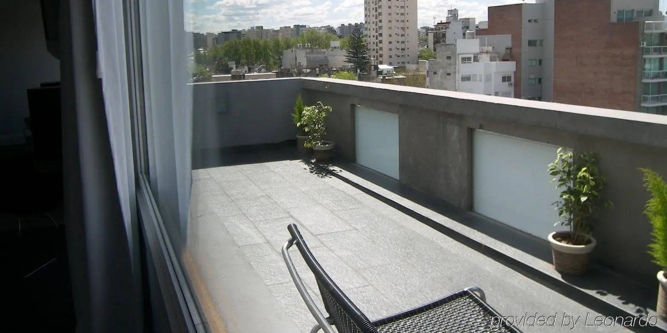 Own Palermo Hollywood