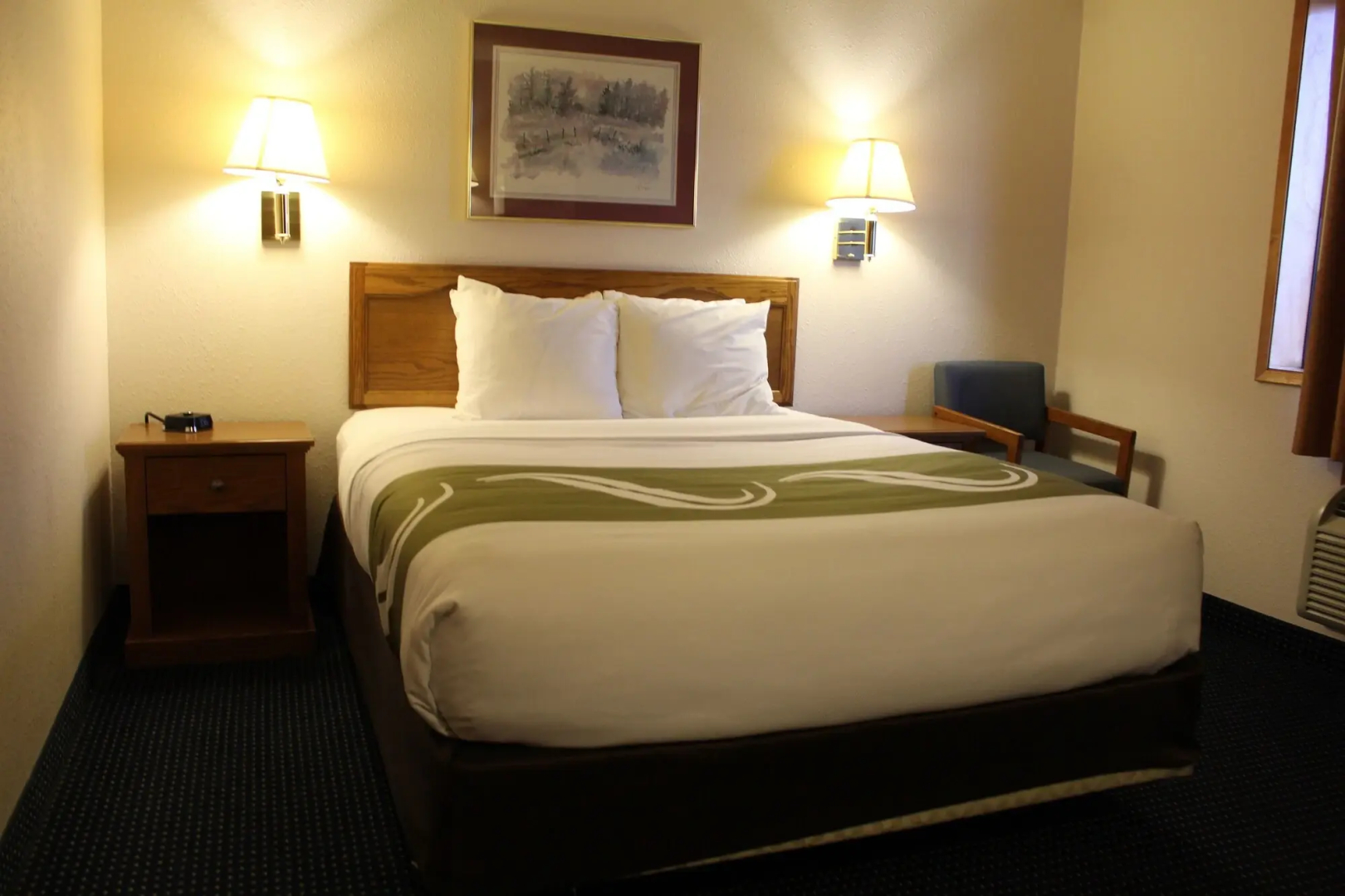 Quality Inn & Suites Goldendale