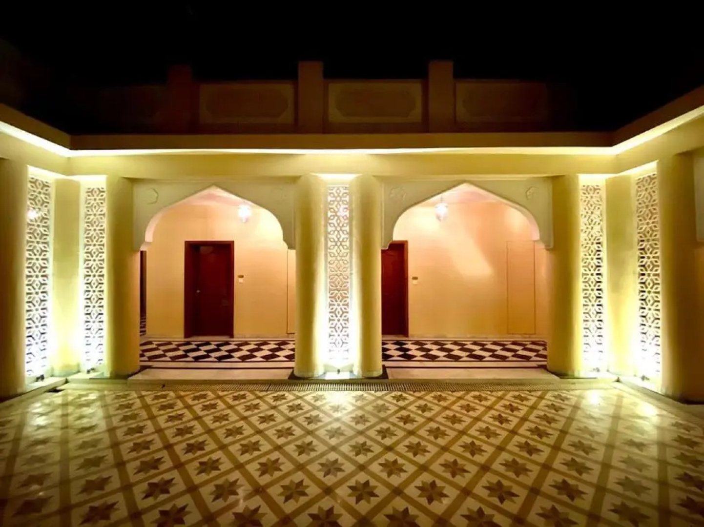 Ranbanka Heritage Resort