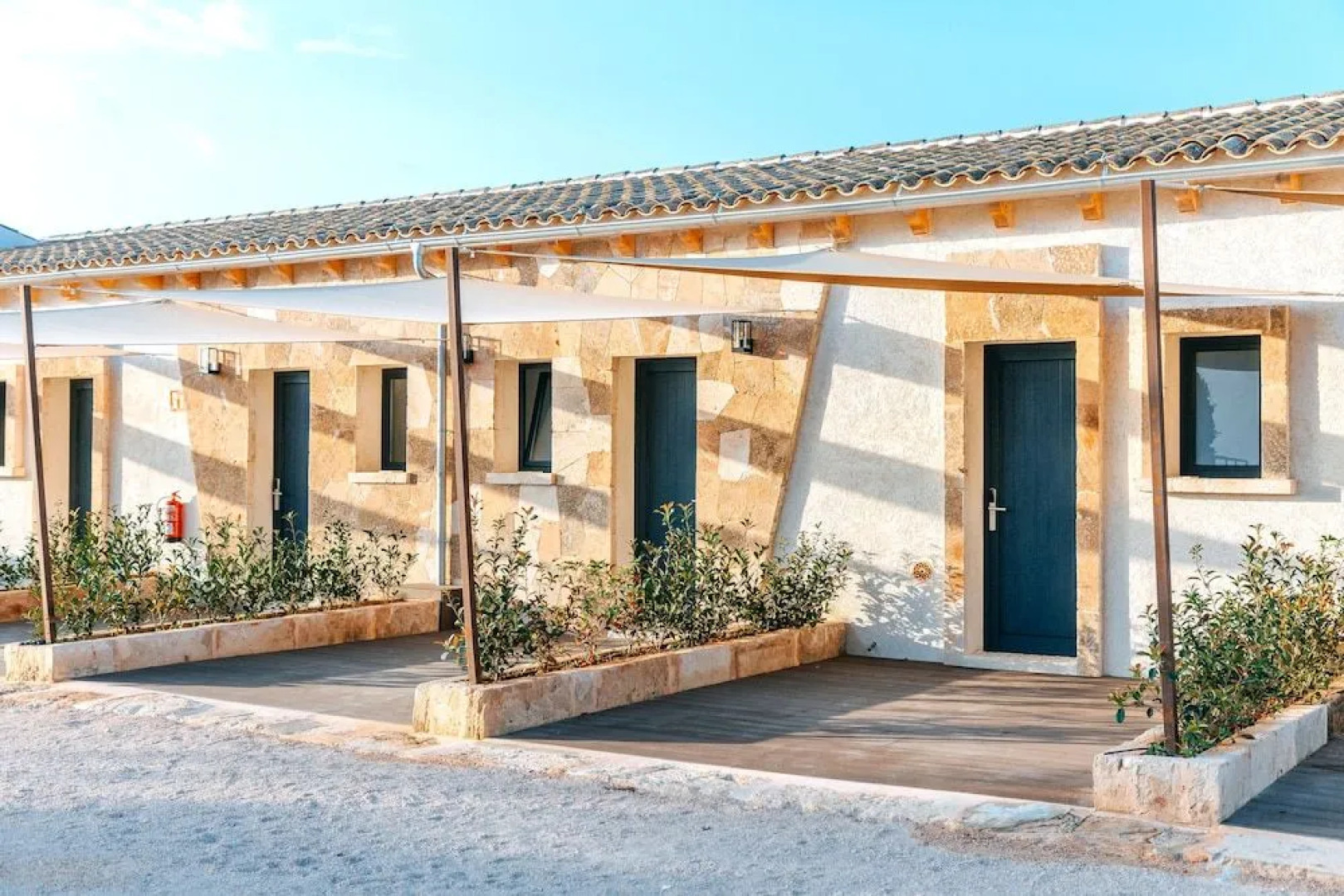 Can Canto de Marina Agroturismo