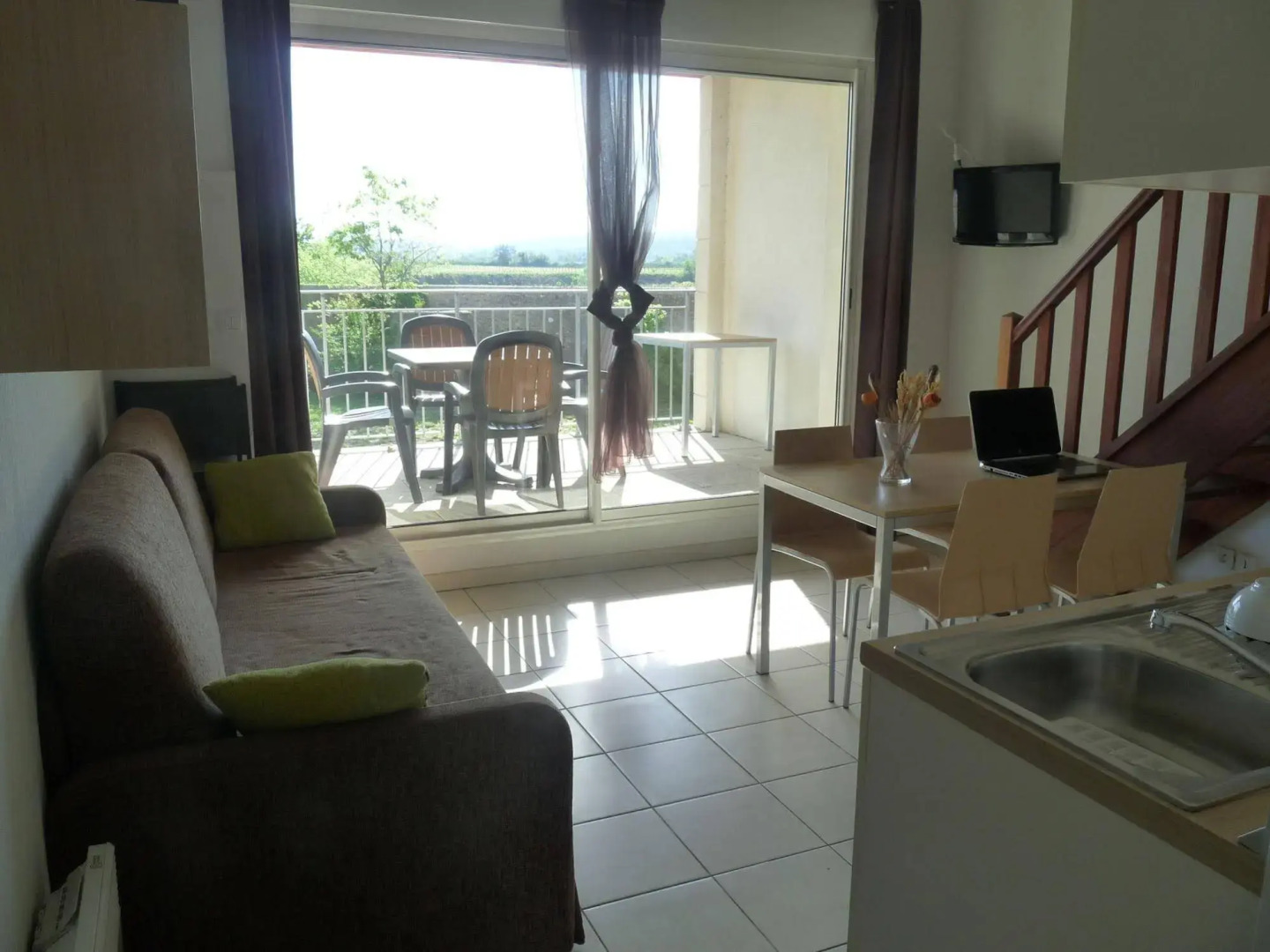 La Résidence du Château de Jouarres