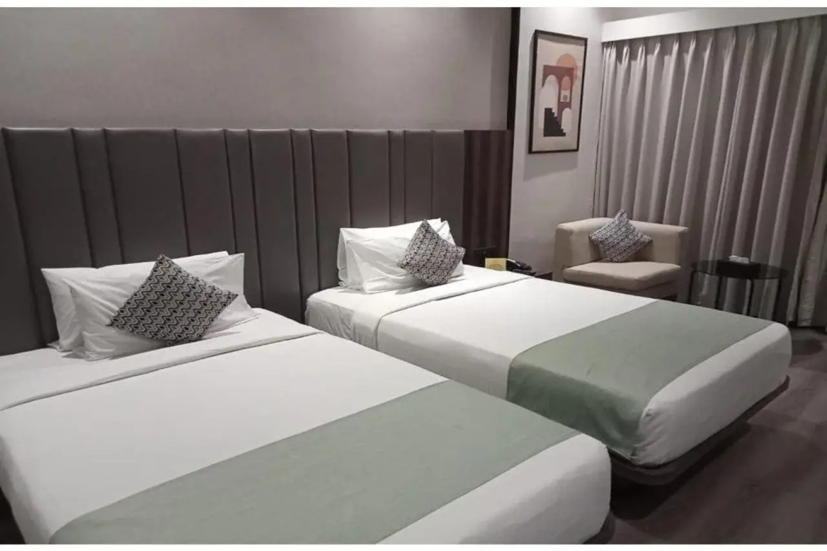 The Fern Residency Kakinada