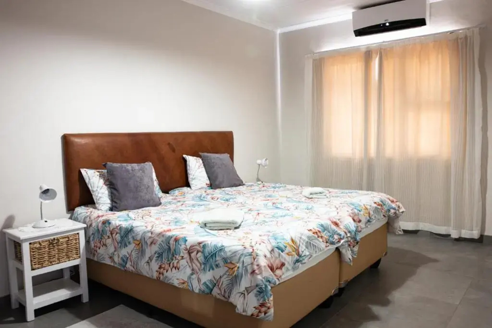 Emerald Bed&Breakfast