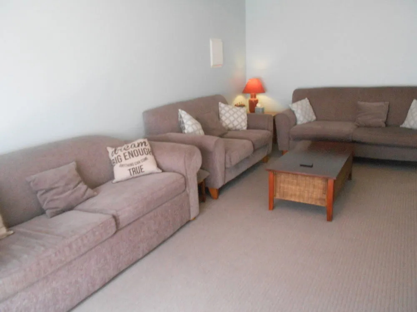 Pastimes Riverfront Apartments