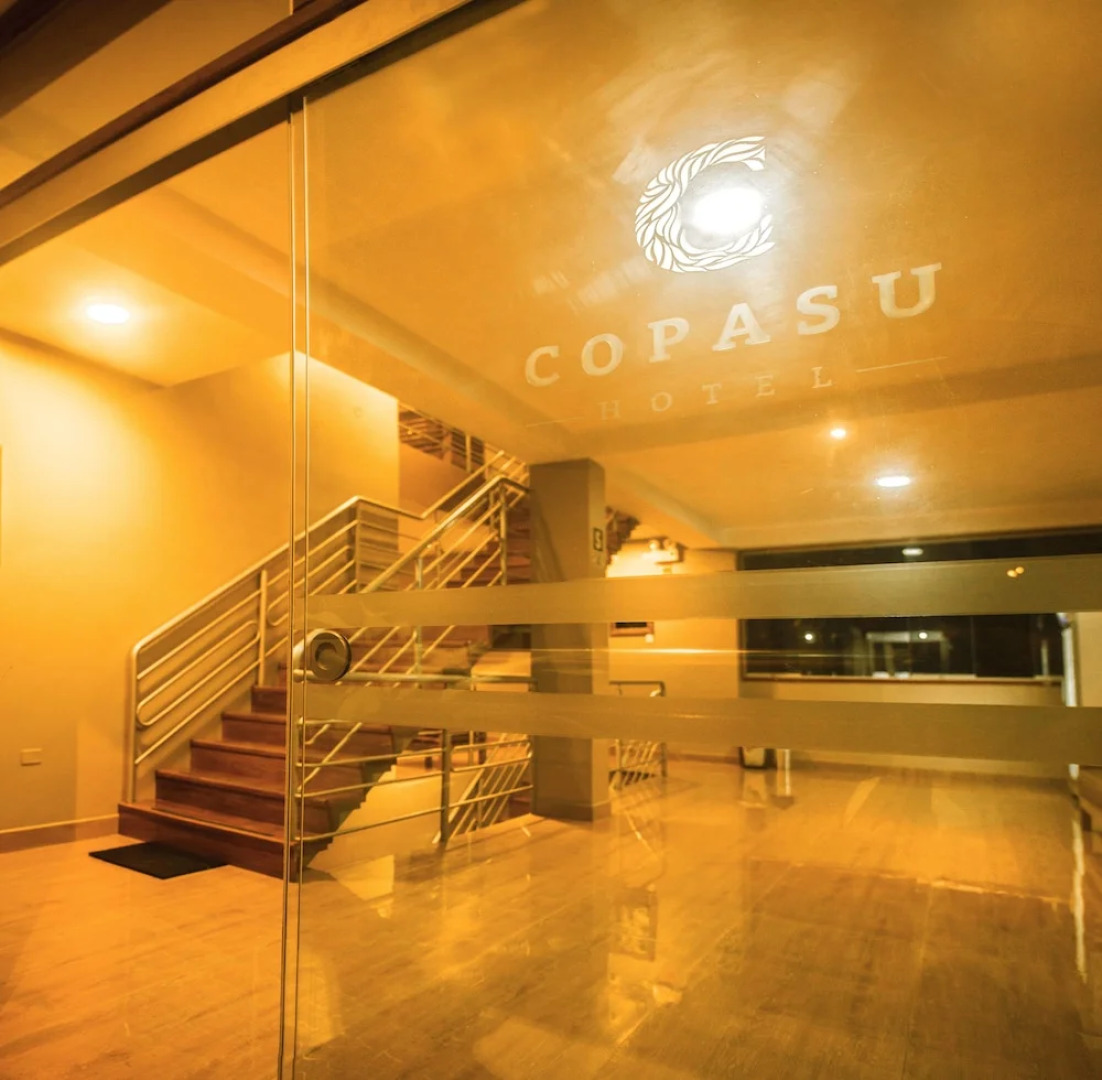 Copasu Hotel