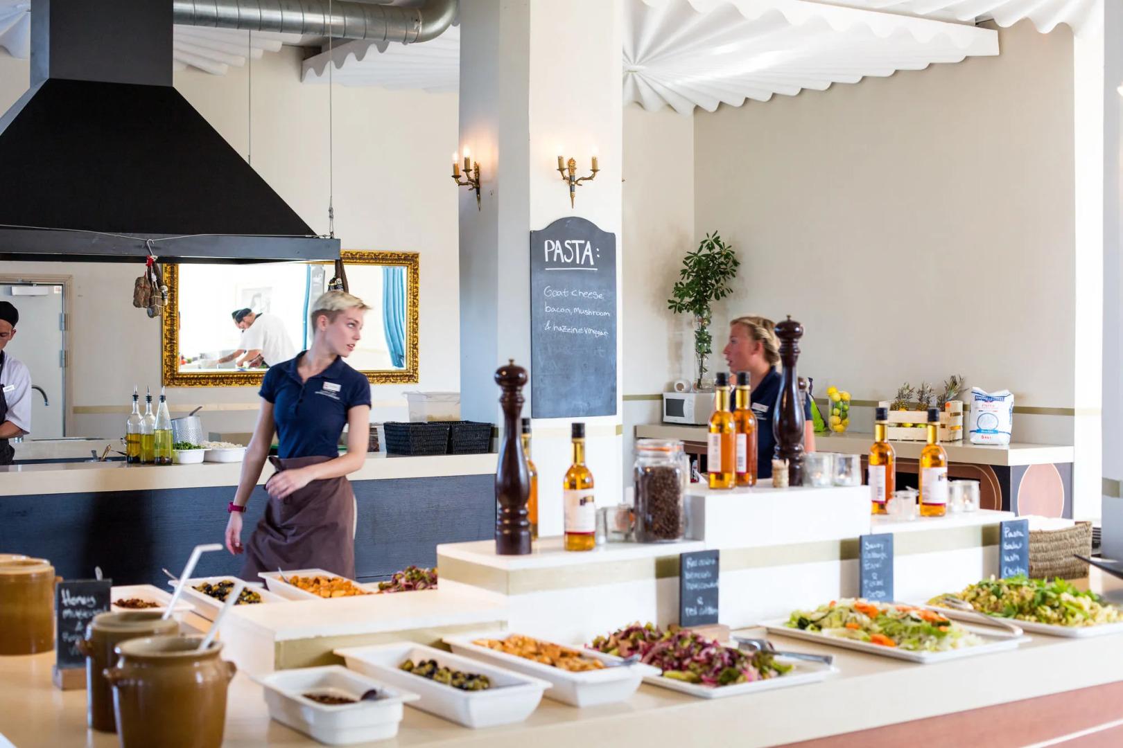 Langley Resort Napoléon Bonaparte