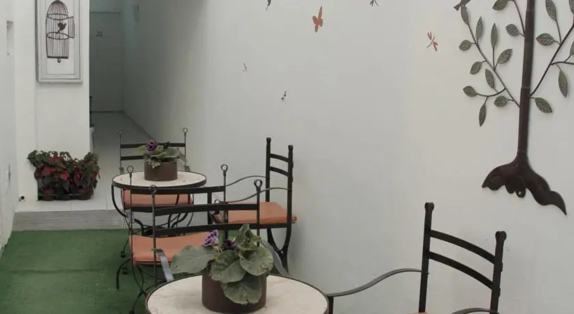 Aparthotel Siete 32