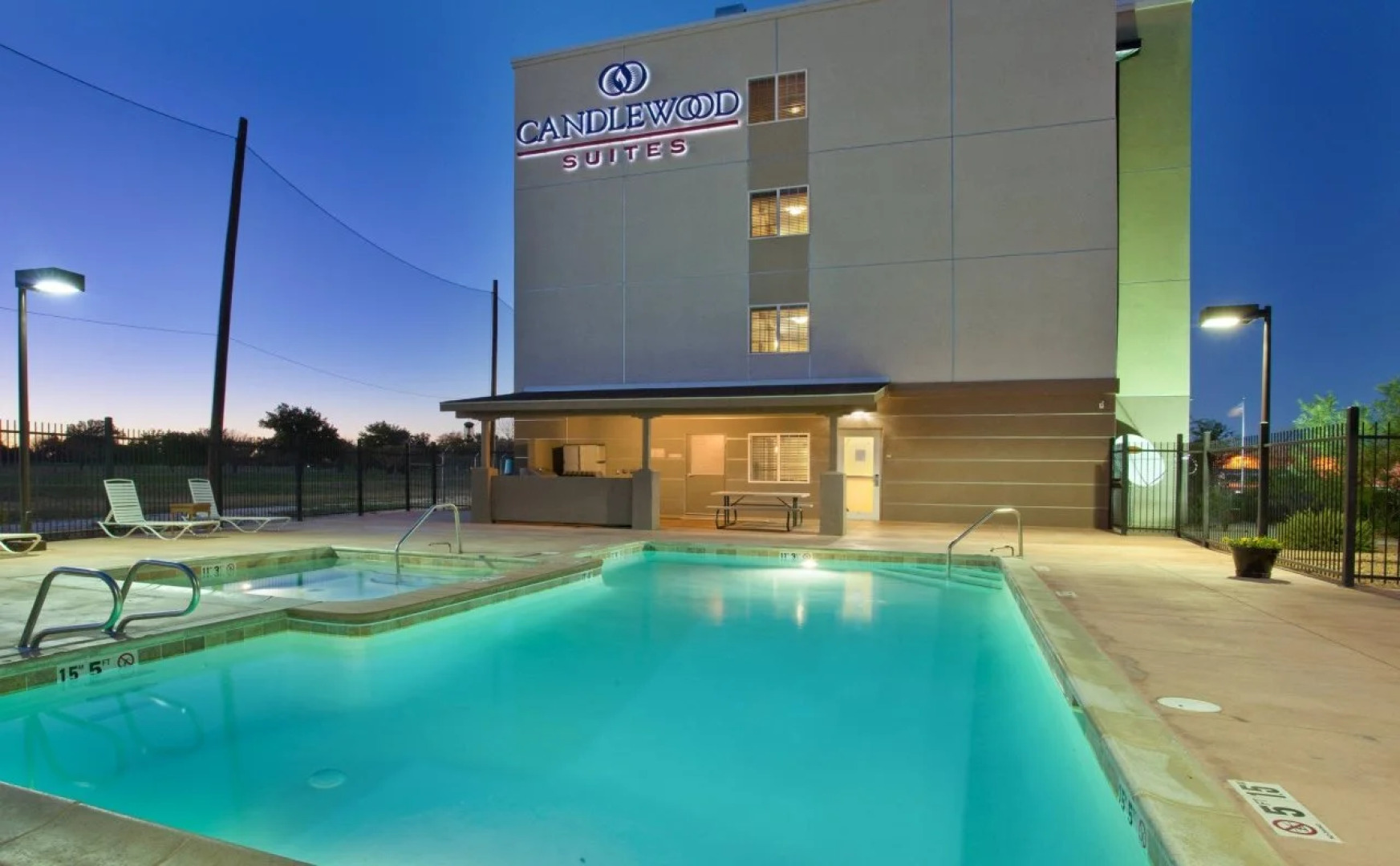 Candlewood Suites Roswell