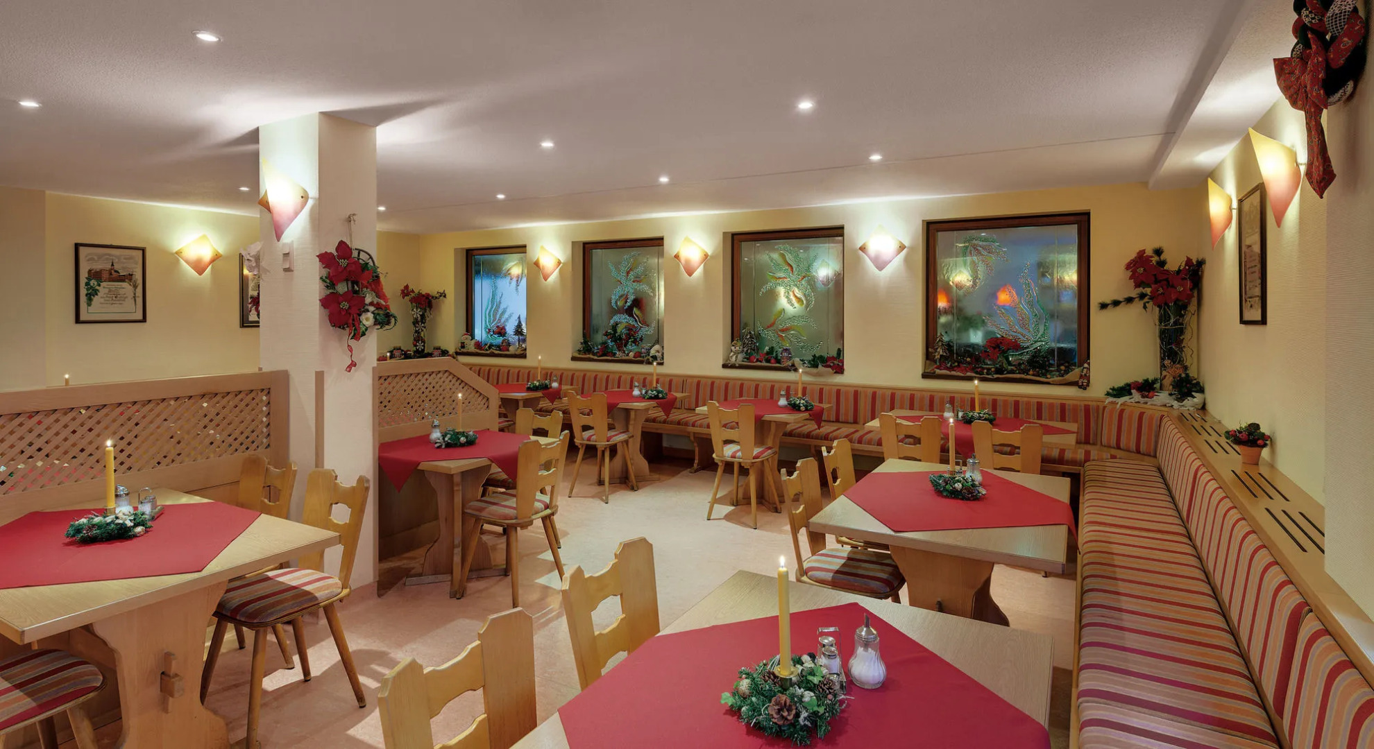 Hotel Thüringenschanze