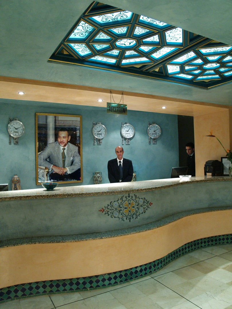 Mogador Al Madina