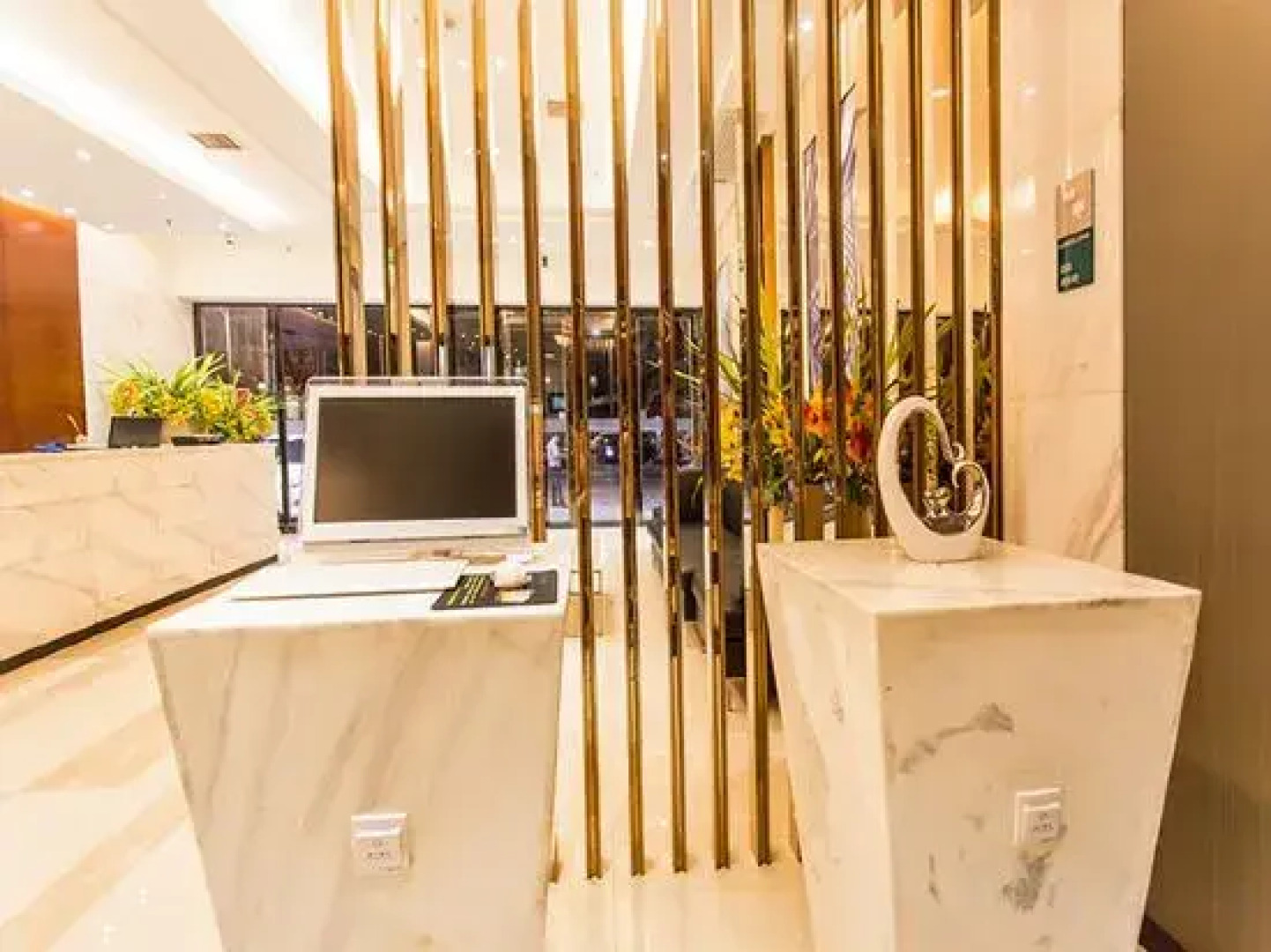 City Comfort Inn Hotel (Pingnan Bus Station Jiangbin Park)