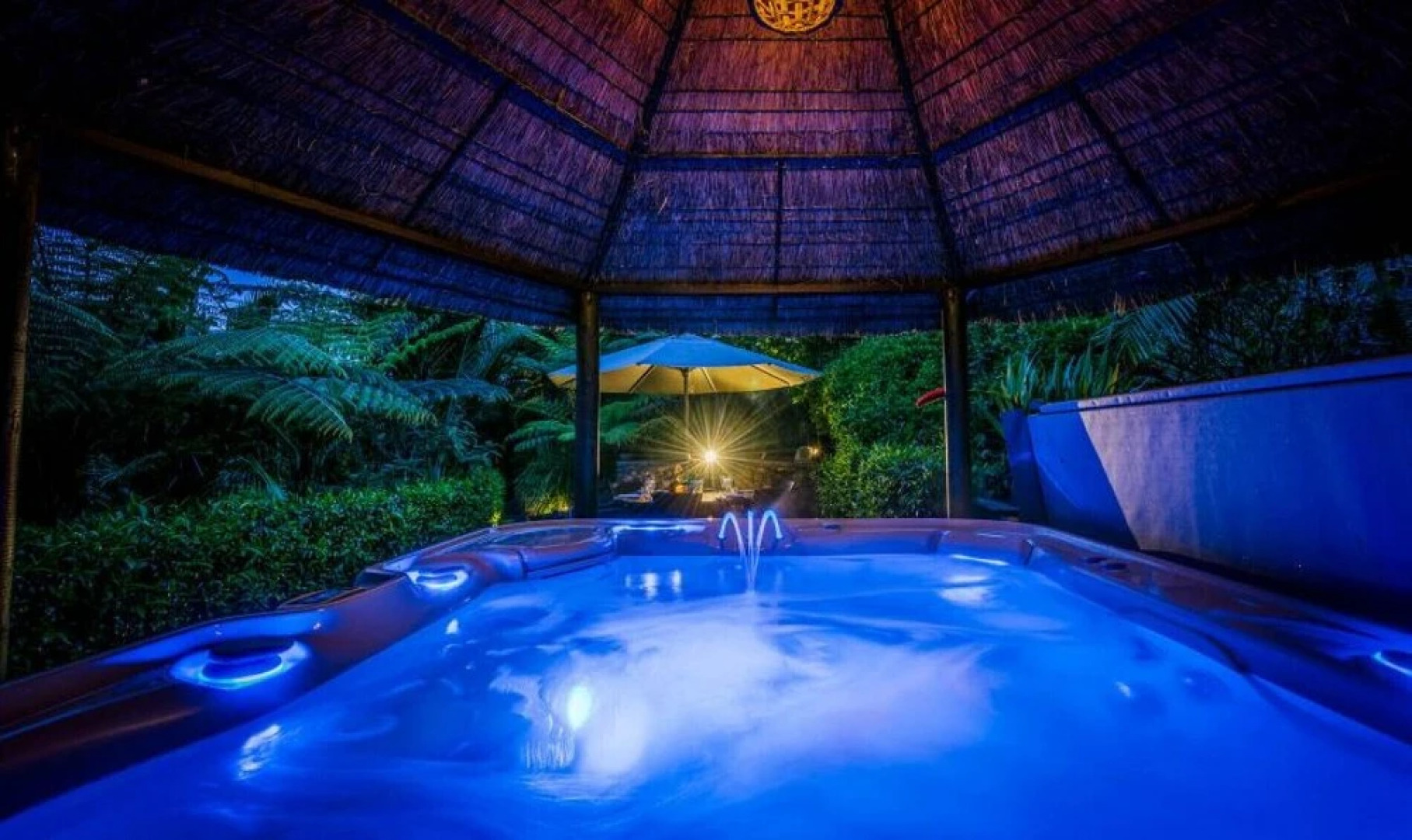 The Lodge by Waiheke Unlimited