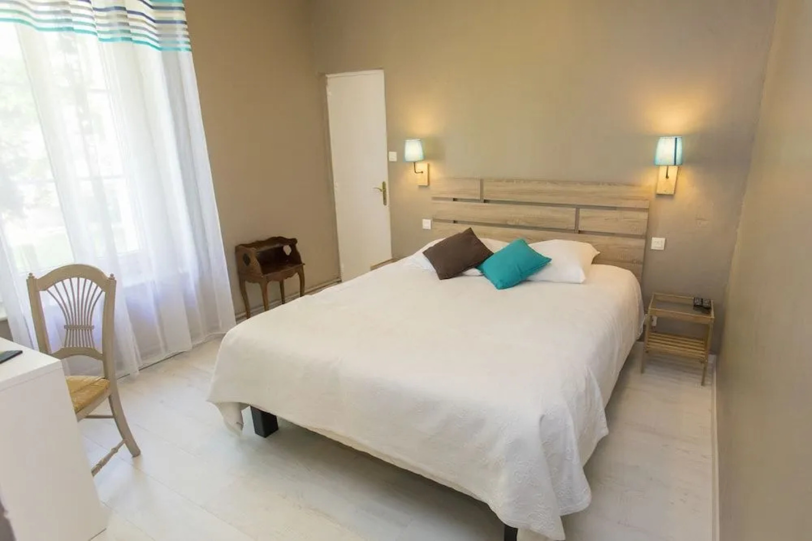 Auberge de la Cauquiere