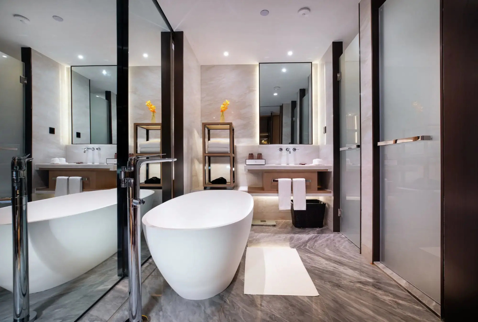 Fubang Lijia International Hotel