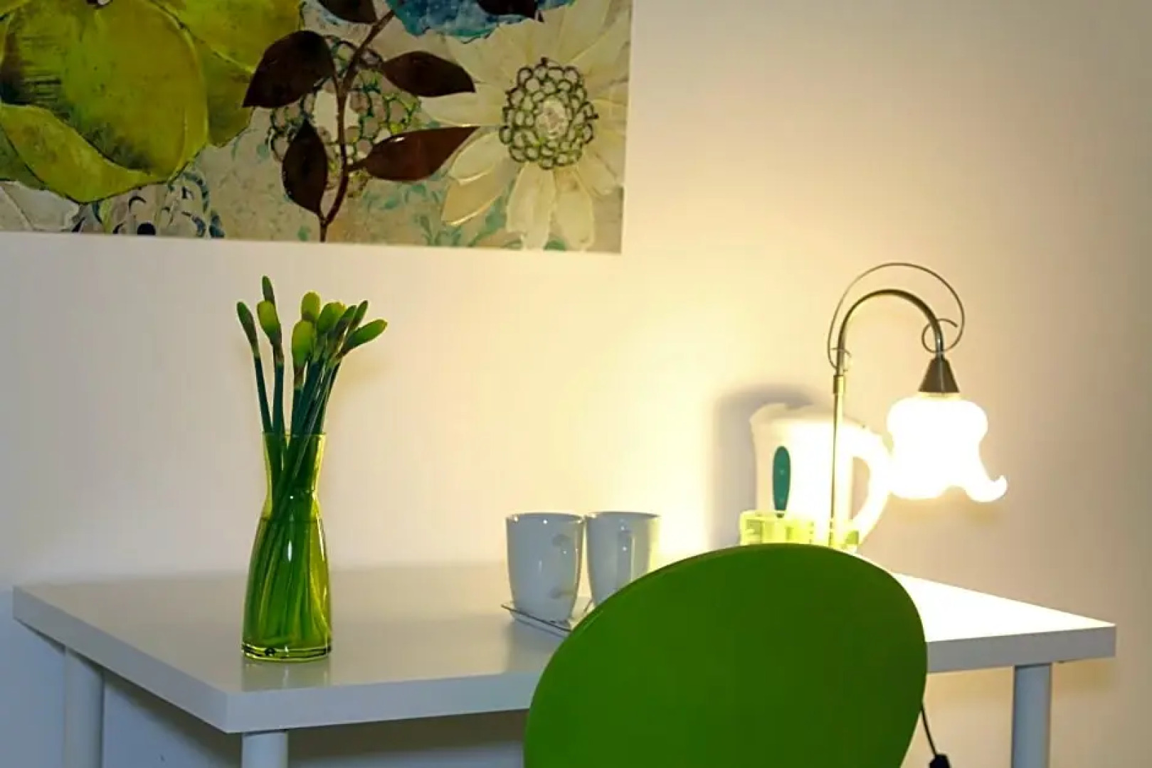 The Lodge B&B @ Cannock Chase