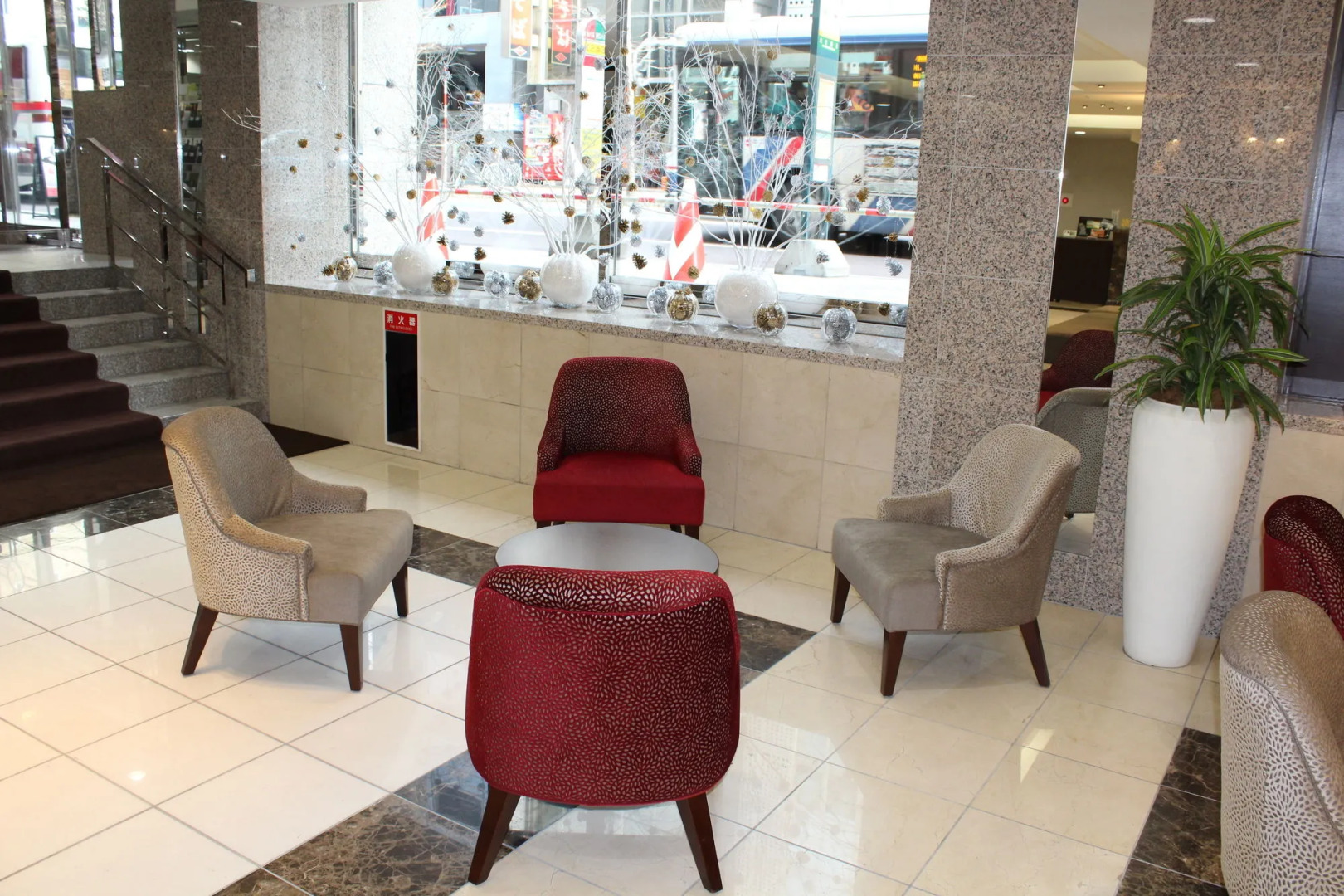 Hotel Hokke Club Sapporo