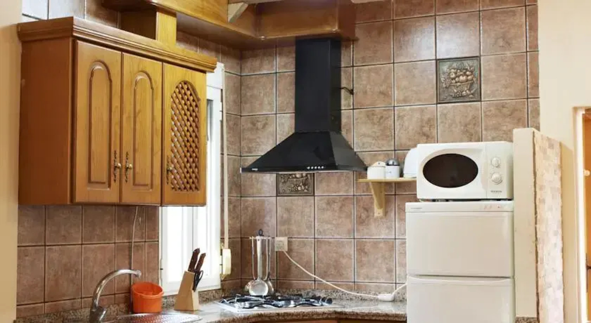 Alojamiento Rurales Torcales del Lobo