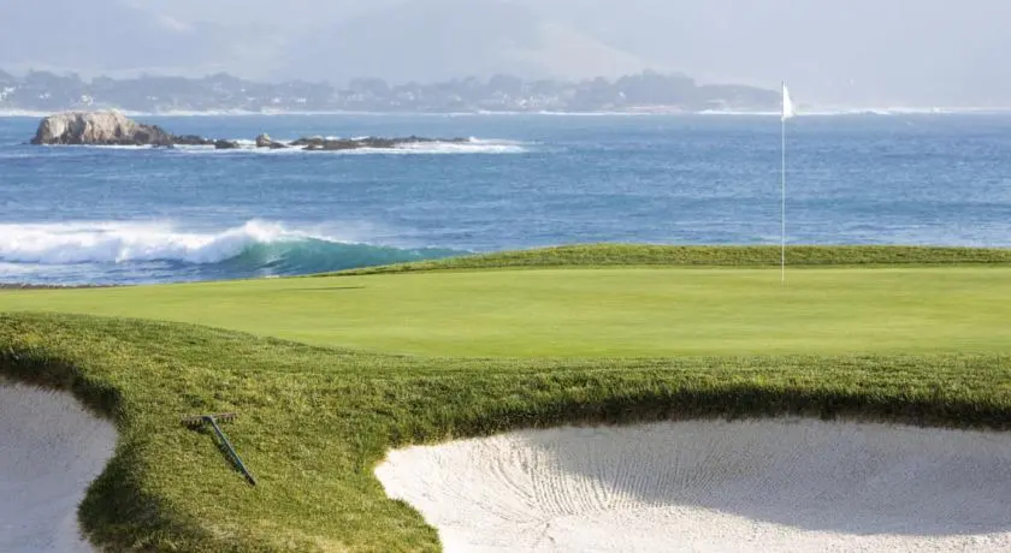 La Quinta Inn Monterey