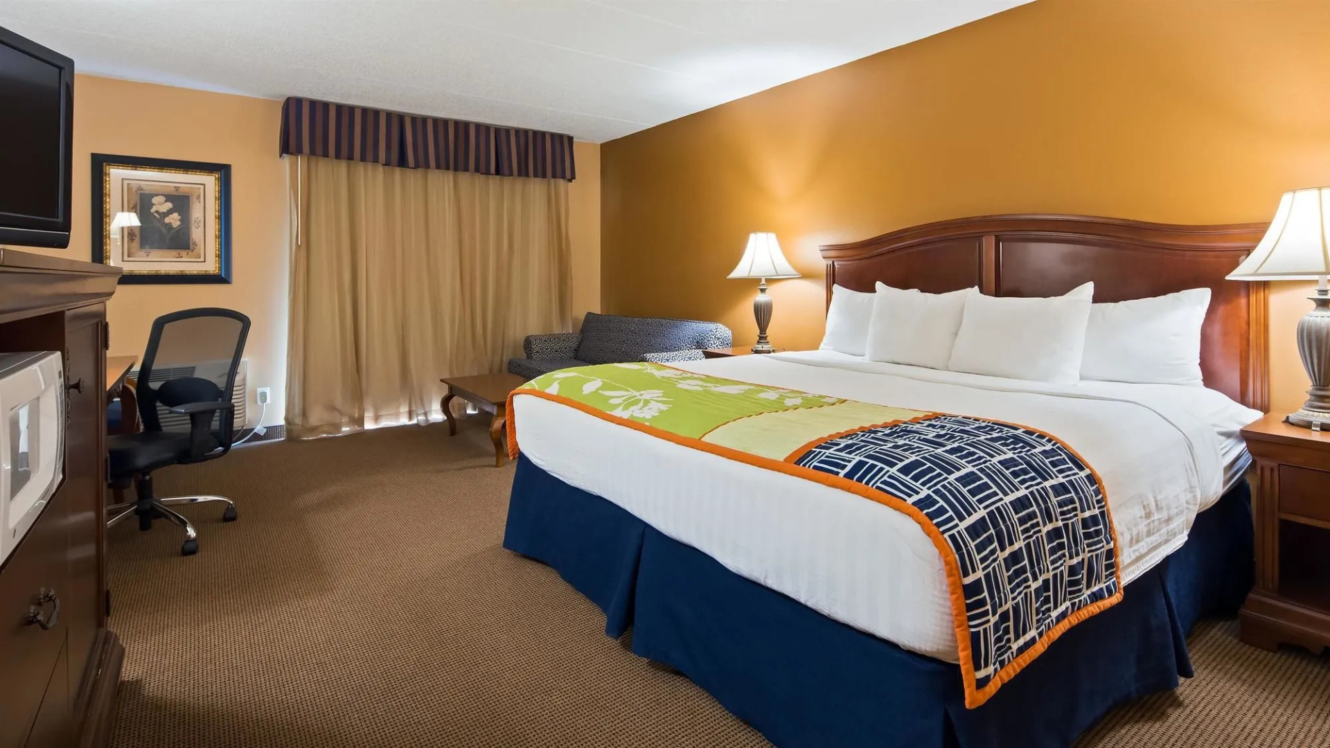 Quality Inn & Suites Elko