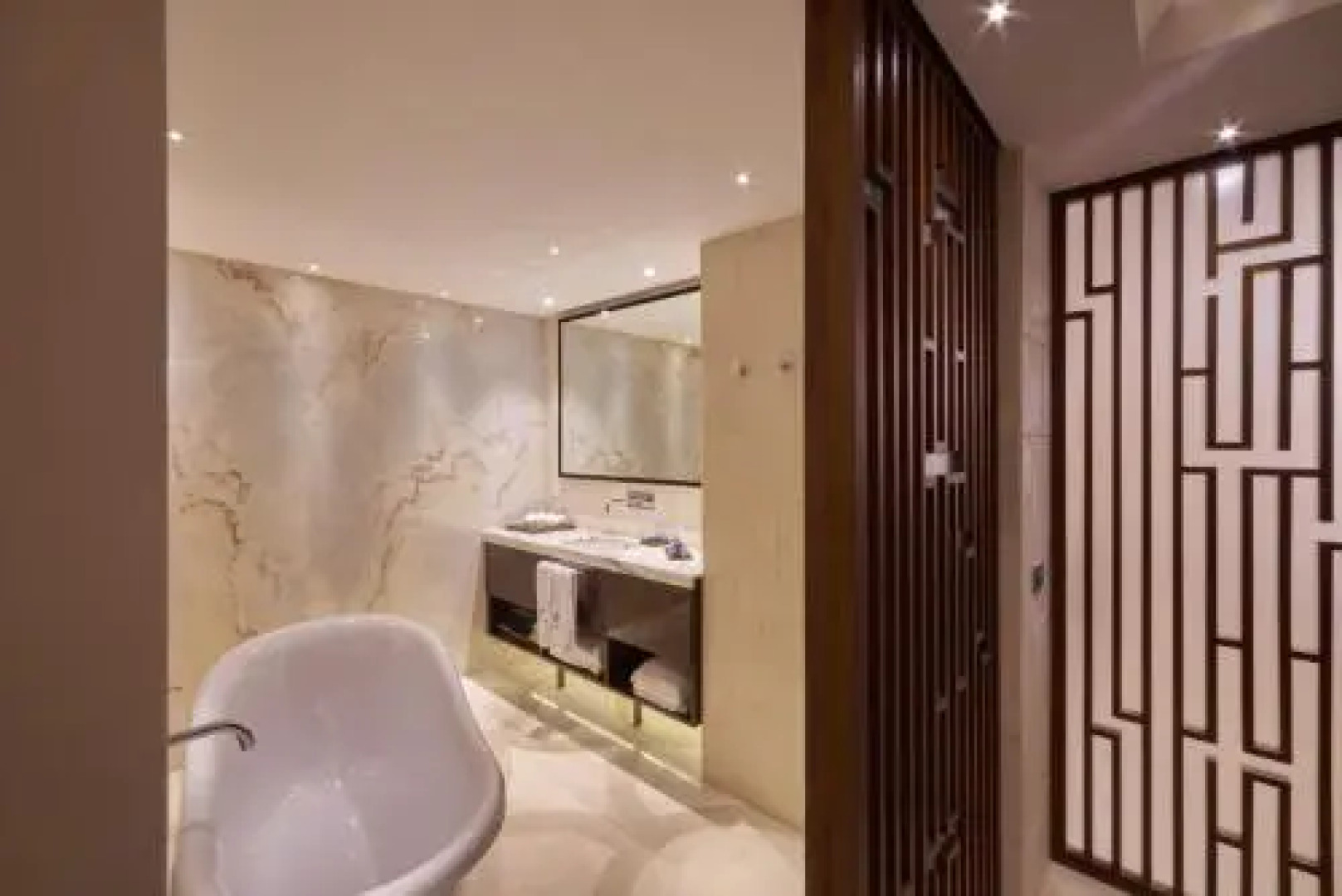 Corso Levante Luxury Suites Dobrota