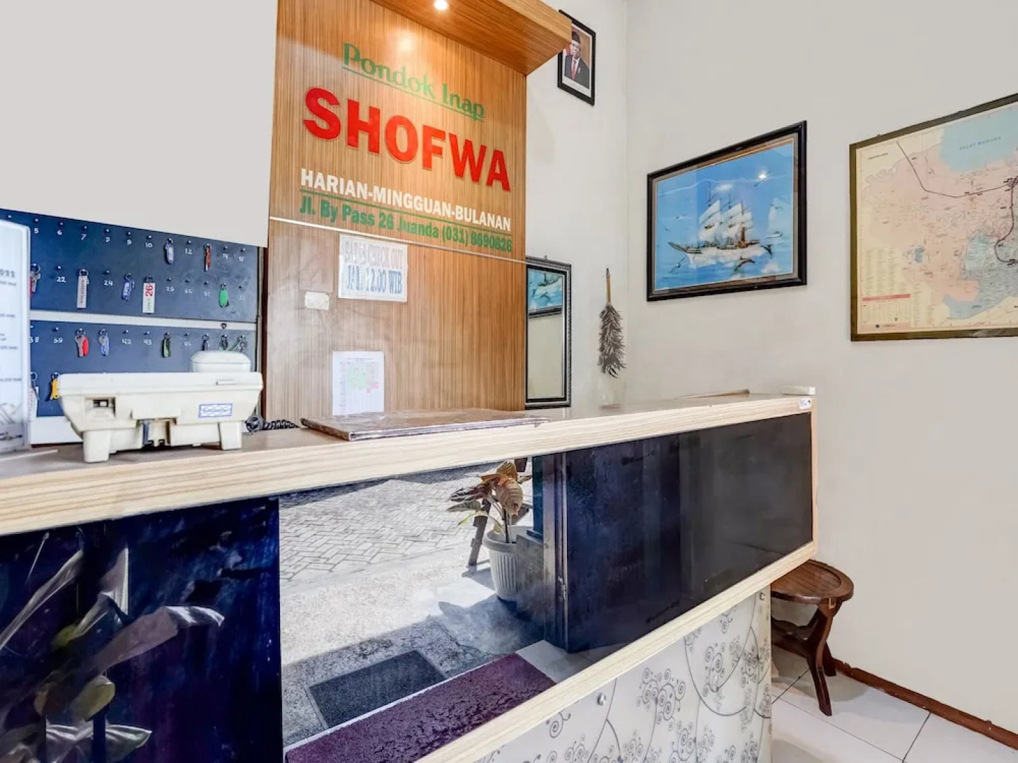 Pondok Inap Shofwa