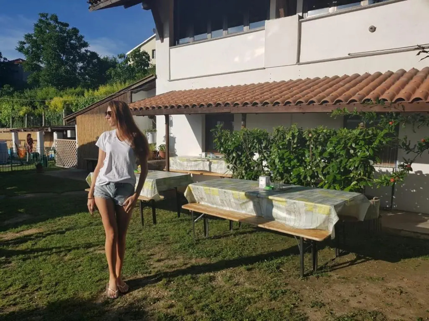 La Terrazza Mombarone