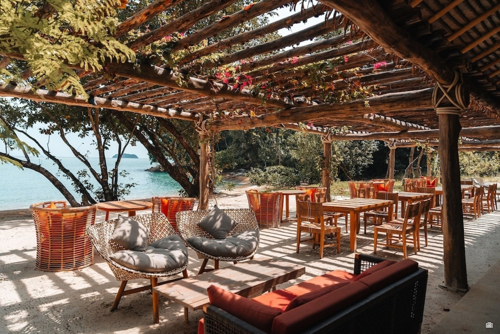 Villa Escape Burasari