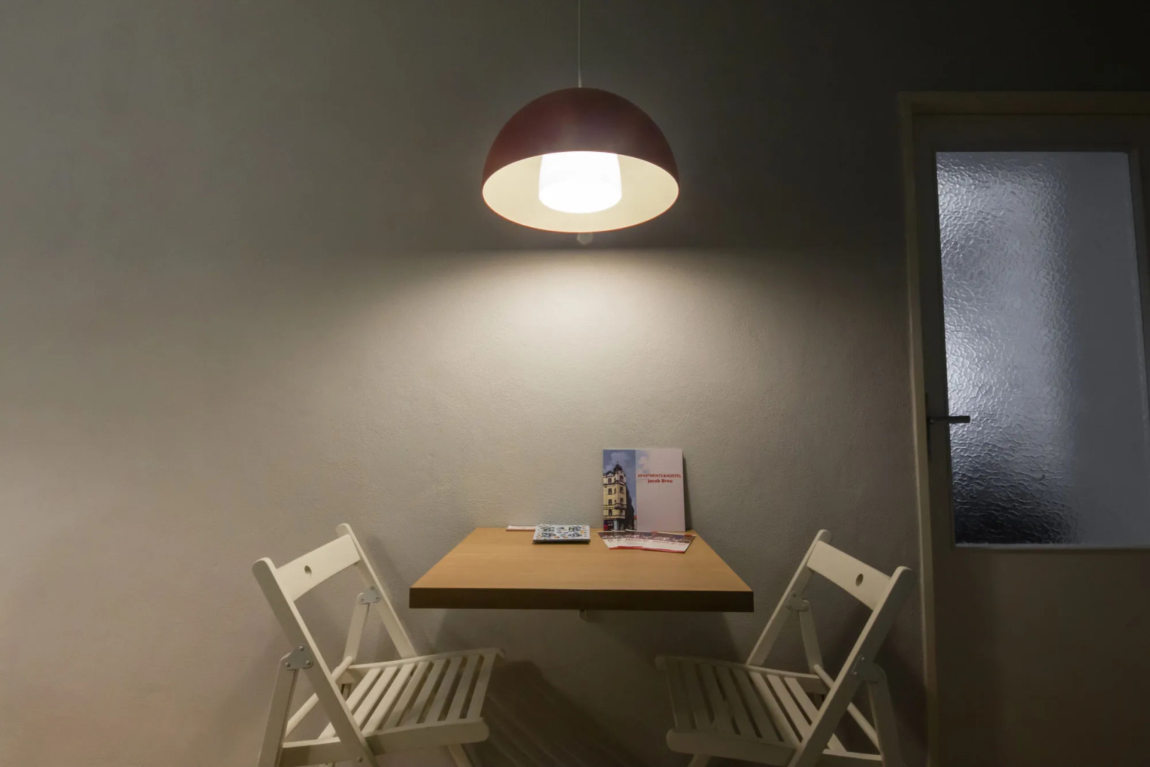 Hotel and Apartments Jacob