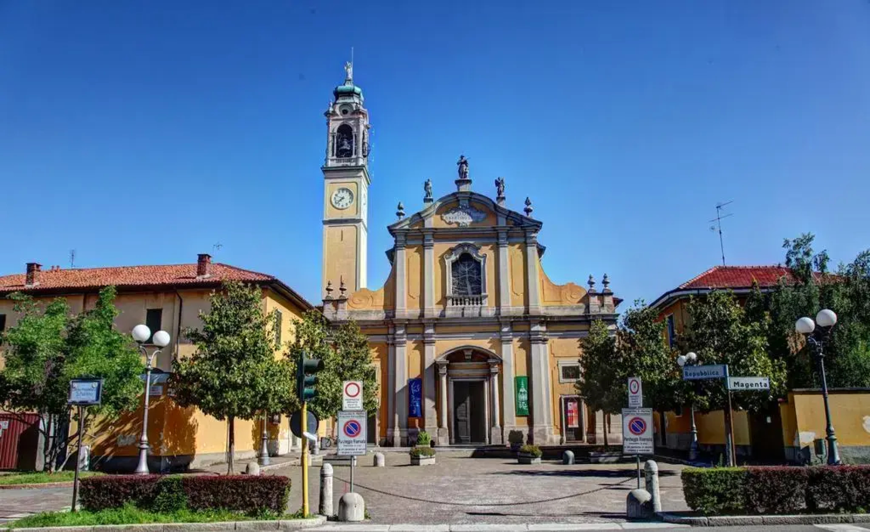 Hotel La Versilia