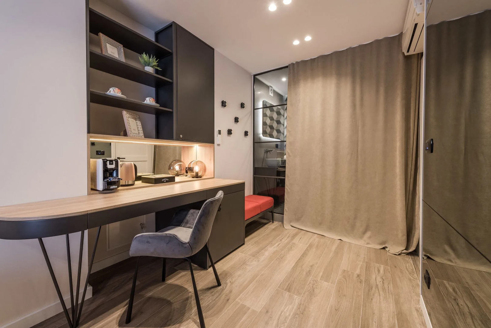 Apartments & Rooms Mareta Exclusive