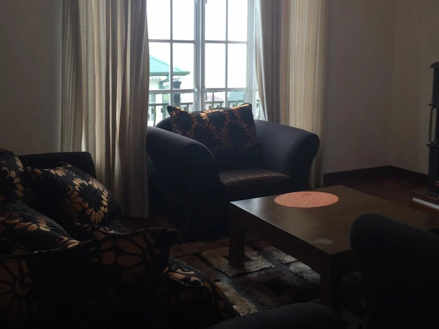 Lake View Holiday Bungalow