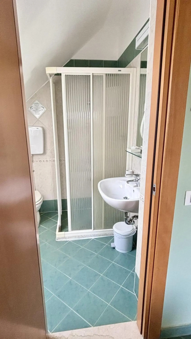 Family Hotel Pinetina Mare