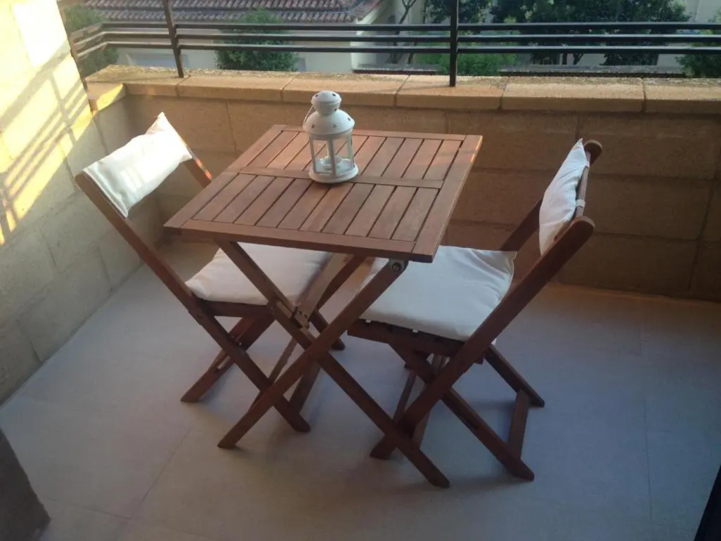 Apartamento "El Abuelo"